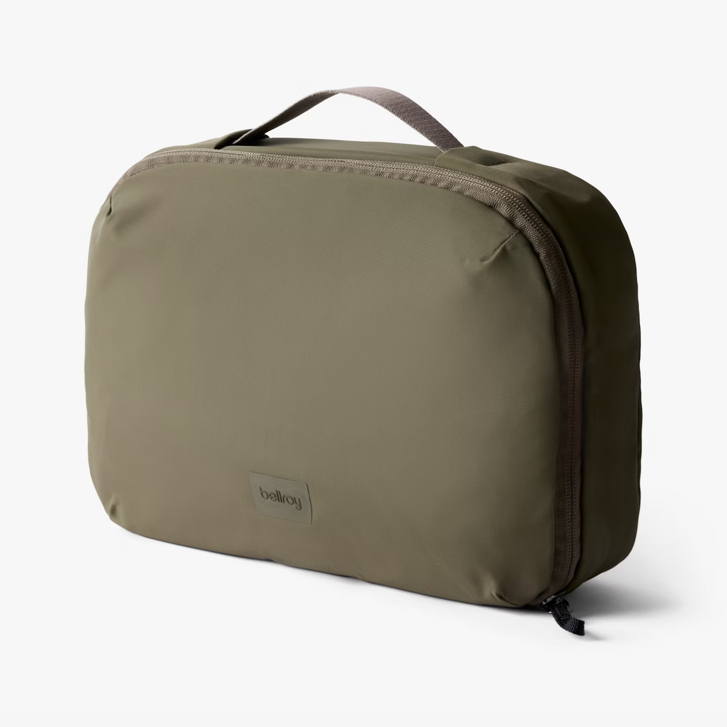 Bellroy | Hanging Toiletry Kit | Plus - SeaKelp
