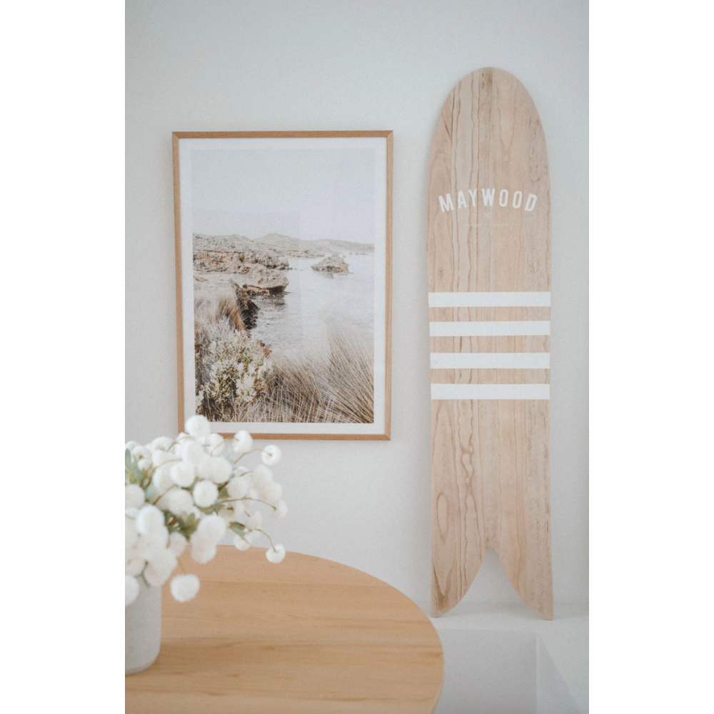 Maywood | Ferry Bower | Timber Board