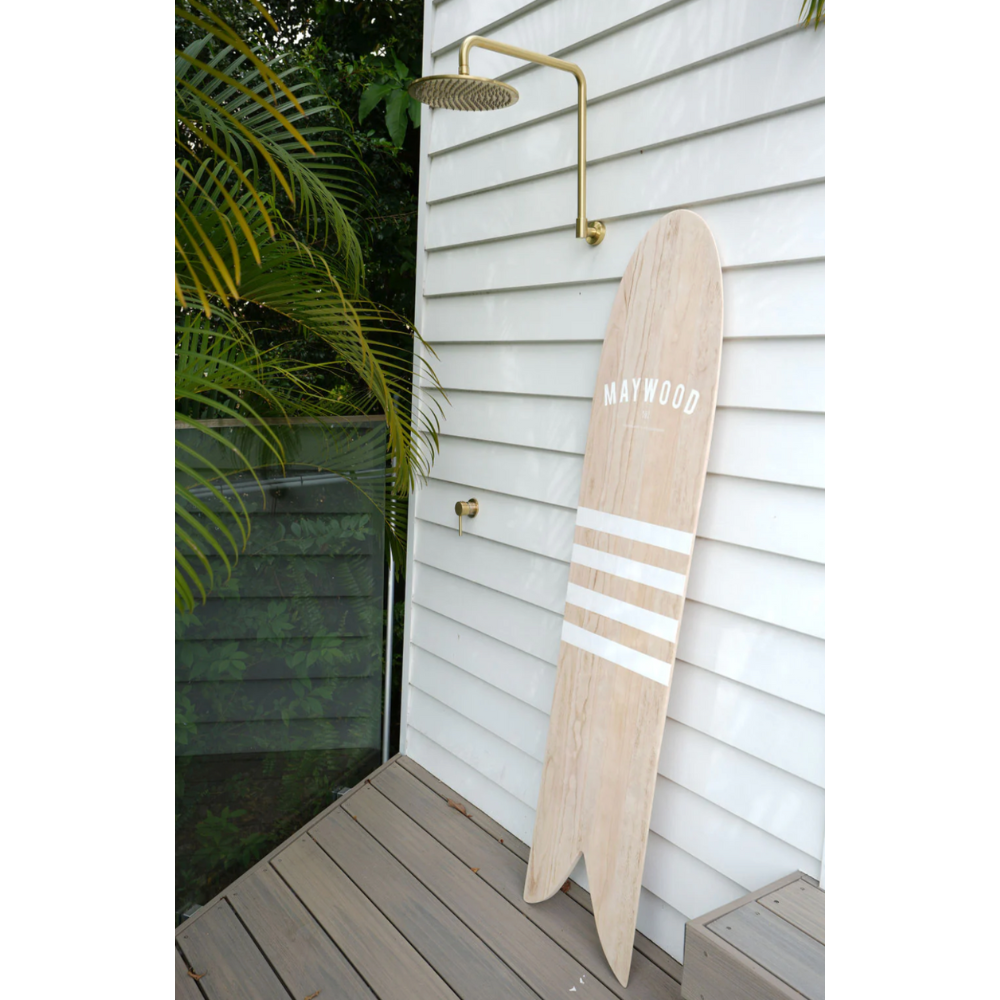 Maywood | Ferry Bower | Timber Board