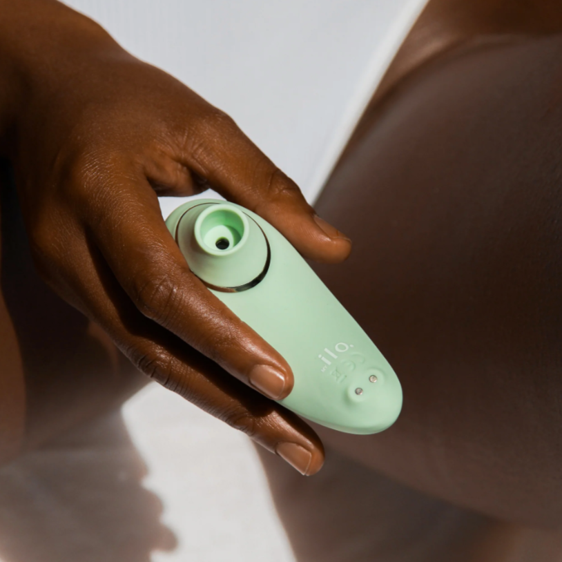 
                  
                    My ILO - Duo Vibrator - Eco-Friendly Sex Toys available online
                  
                