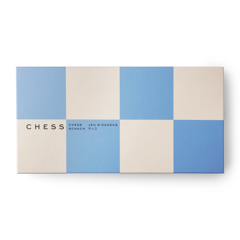 Printworks | Chess | Play Games