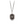 Pyrrha - Follow Your Dreams Talisman Necklace | 20" Medium Curb Chain