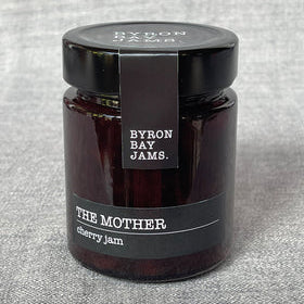 Byron Bay Jams | THE MOTHER | Cherry Jam - NASH + BANKS