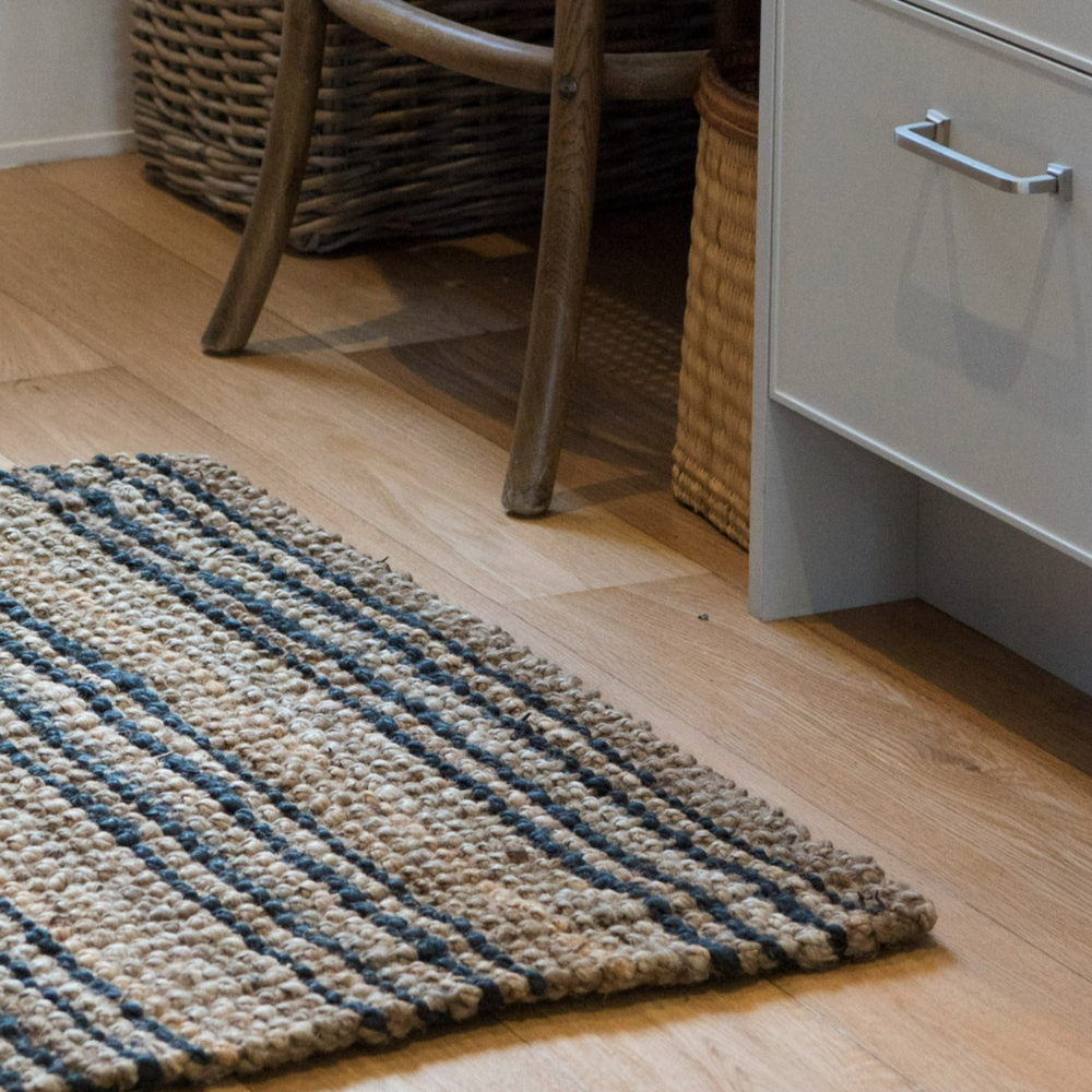
                  
                    Zebra Home - Smith Stripe | Doormat
                  
                