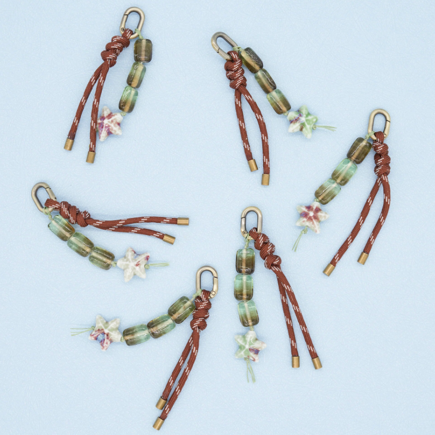 JBD Studio | Starfish | Charmie