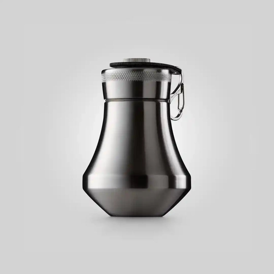 Denver & Liely | The Traveller - NASH + BANKS