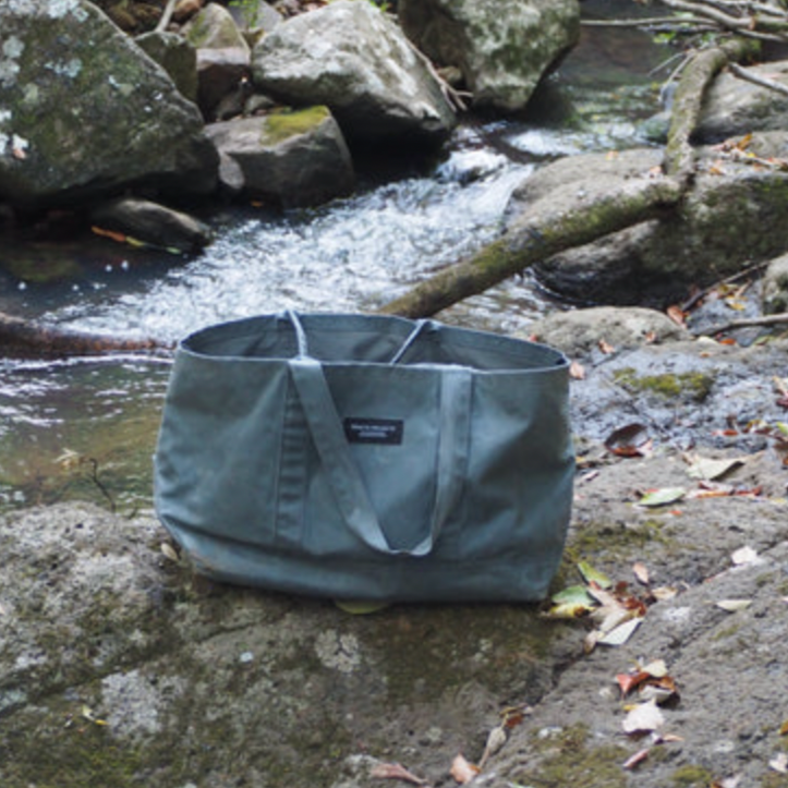 Remote Projects | UTILITY BAG | Sea