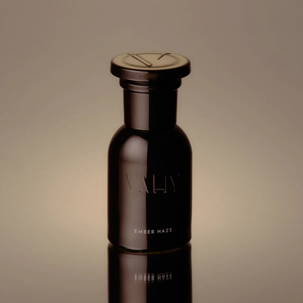 Váhy Ember Haze Natural Perfume - Shop Natural fragrance online at Nash + Banks