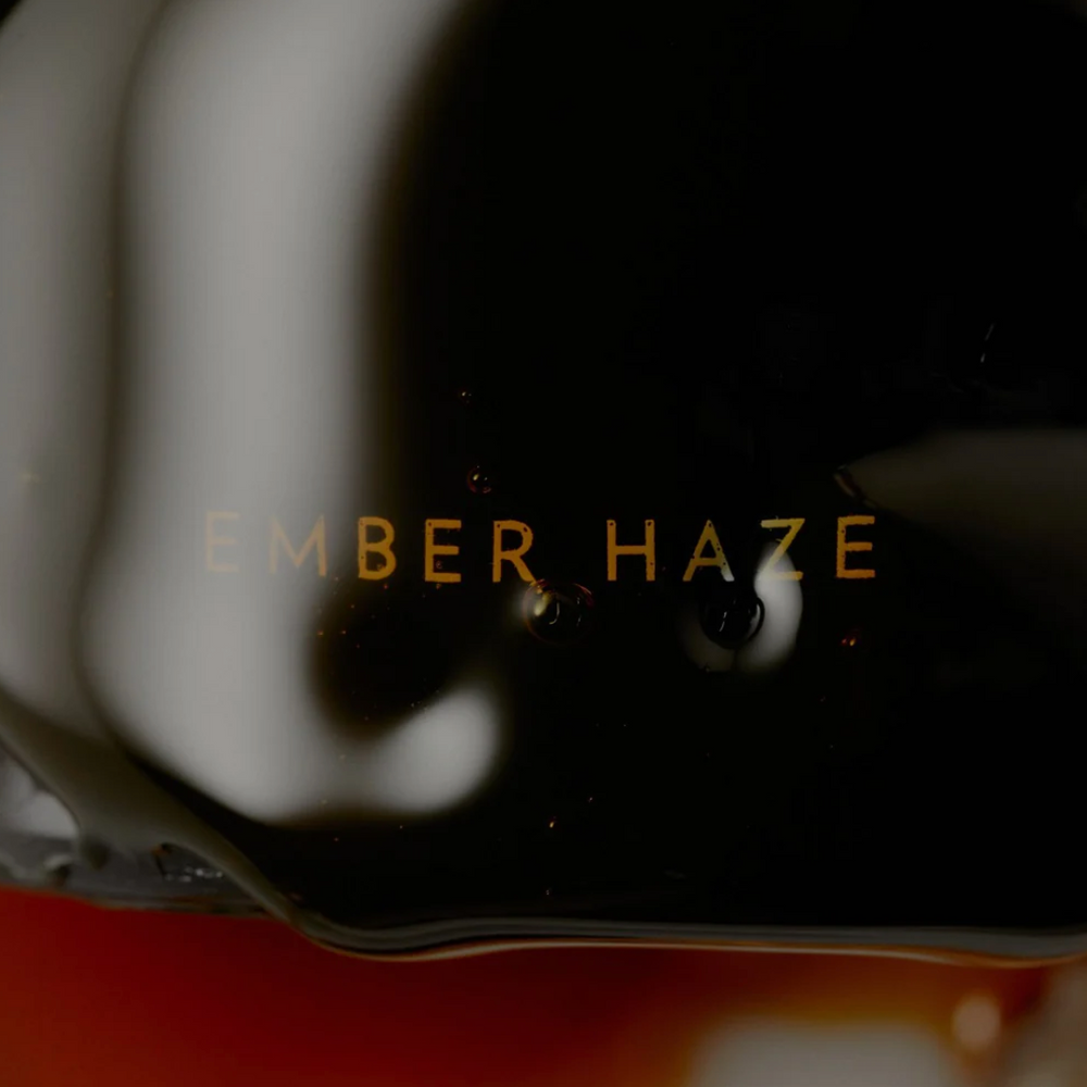 
                  
                    Ember Haze Natural Perfume
                  
                