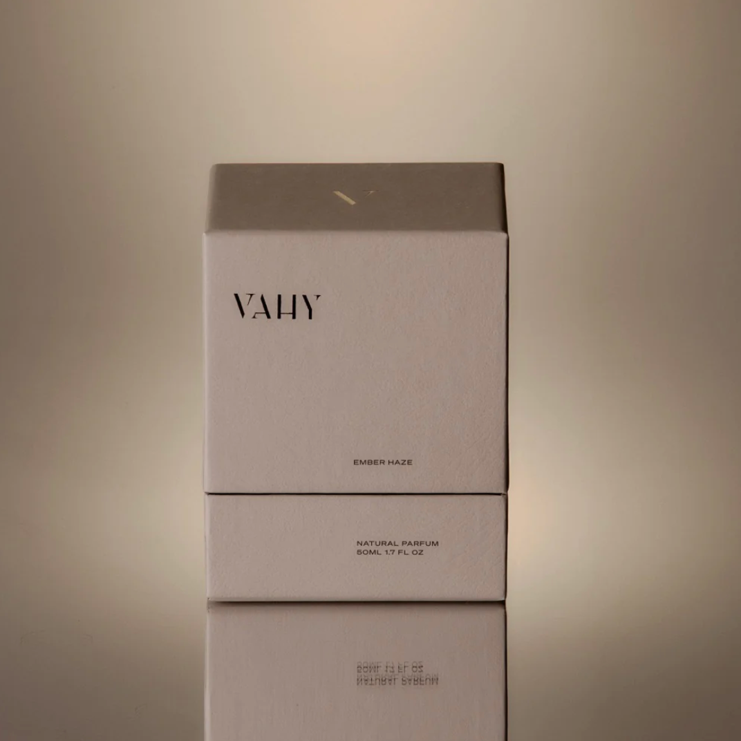 
                  
                    Váhy Ember Haze Natural Perfume - Shop Natural fragrance online at Nash + Banks
                  
                