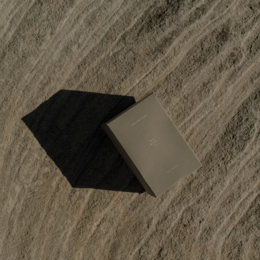 Addition Studio - Hand & Body Wash - Available online & in-store at Nash + Banks