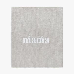 Axel & Ash - Becoming Mama - A Pregnancy Journal