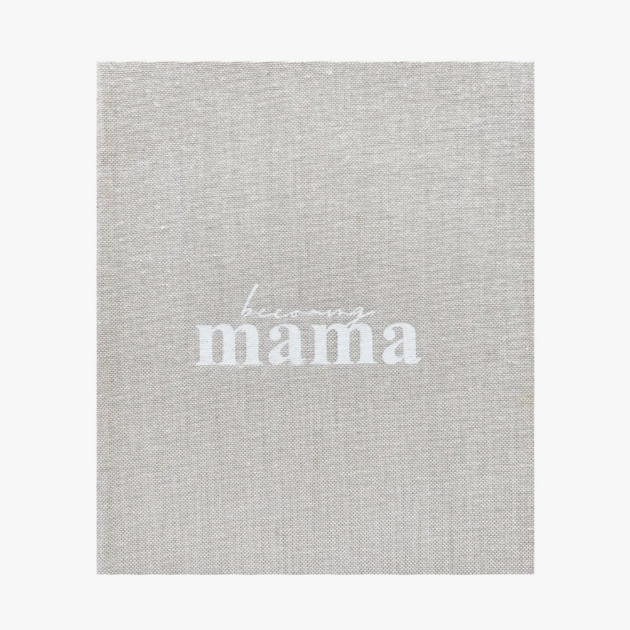 Axel & Ash - Becoming Mama - A Pregnancy Journal