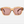 CHILDE Eco-Conscious Eyewear | VIVID Translucent Cola | Grey Bio Lens - Shop Online and In-Store at Nash + Banks