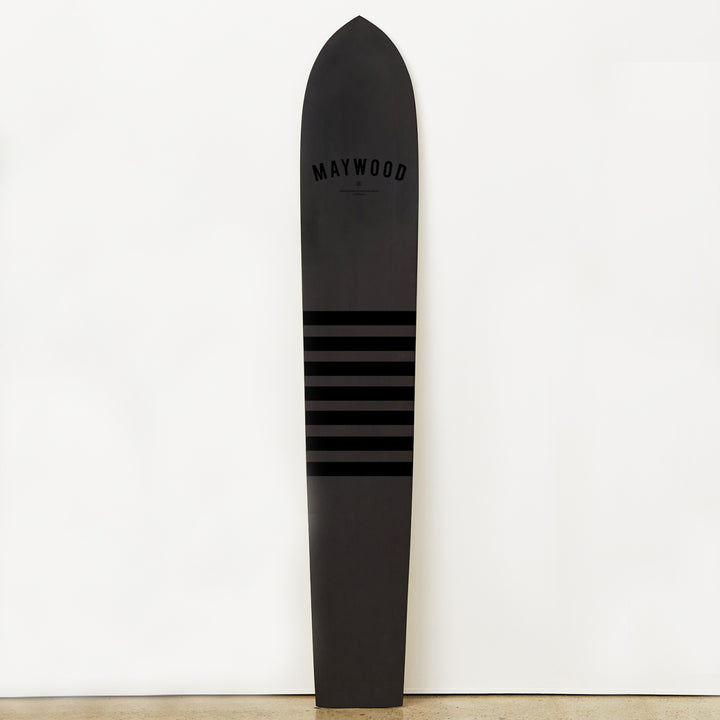 Maywood Duke No. 2 - Timber Surfboard