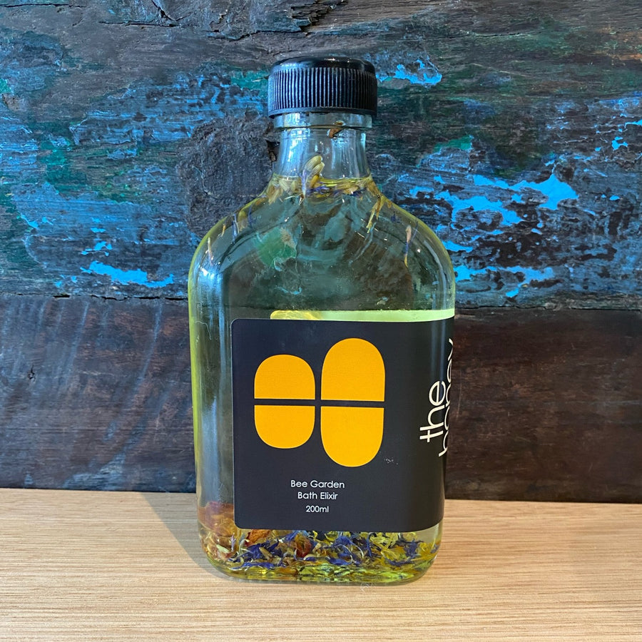Bee Garden Bath Elixir - Shop unique gifts online and in store at Nash + Banks