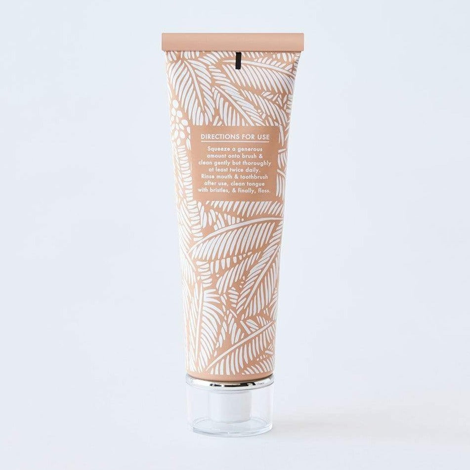 
                  
                    Lovebyt - Cinnamon & Clove Botanical Toothpaste - Shop Sustainable Oral Care at Nash + Banks
                  
                
