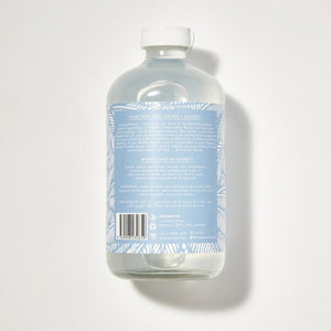 Lovebyt - Antibacterial Peppermint Mouthwash - Buy Sustainable Personal Care at Nash + Banks
