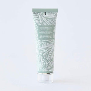 Lovebyt - Peppermint Botanical Toothpaste - Shop Sustainable Products at Nash + Banks