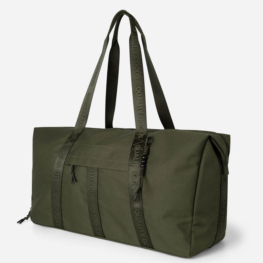 Mr Simple - Nelson Duffle Bag - Buy online or in-store at Nash + Banks Australia