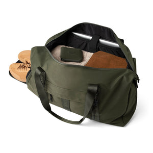 Mr Simple - Nelson Duffle Bag - Buy online or in-store at Nash + Banks Australia
