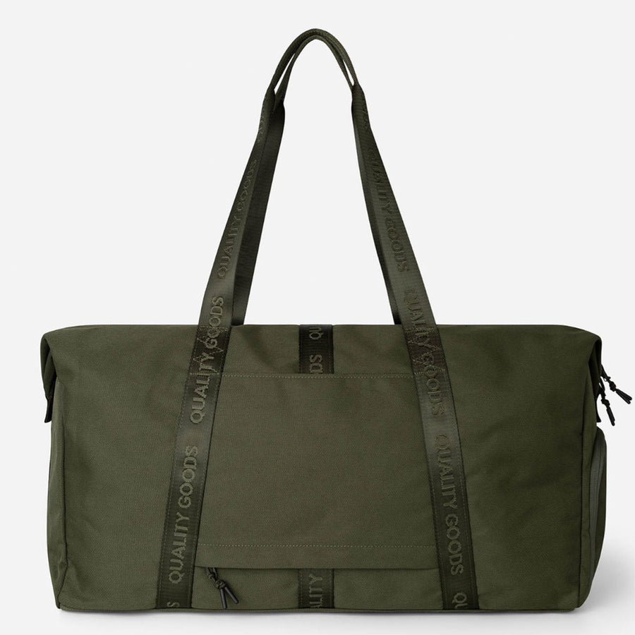 Mr Simple - Nelson Duffle Bag - Buy online or in-store at Nash + Banks Australia