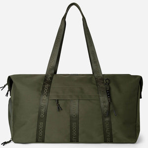 Mr Simple - Nelson Duffle Bag - Buy online or in-store at Nash + Banks Australia