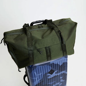 Mr Simple - Nelson Duffle Bag - Buy online or in-store at Nash + Banks Australia