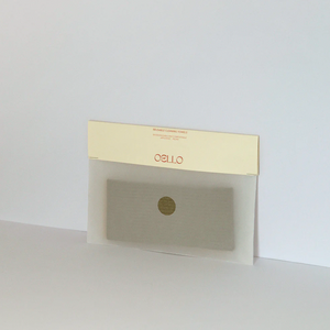 Oello Studios - Reusable Cleaning Towels - Artichoke + Peony