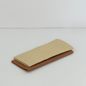 Oello Studios - Reusable Cleaning Towels - Sesame + Clay - Shop online or ion store at Nash + Banks