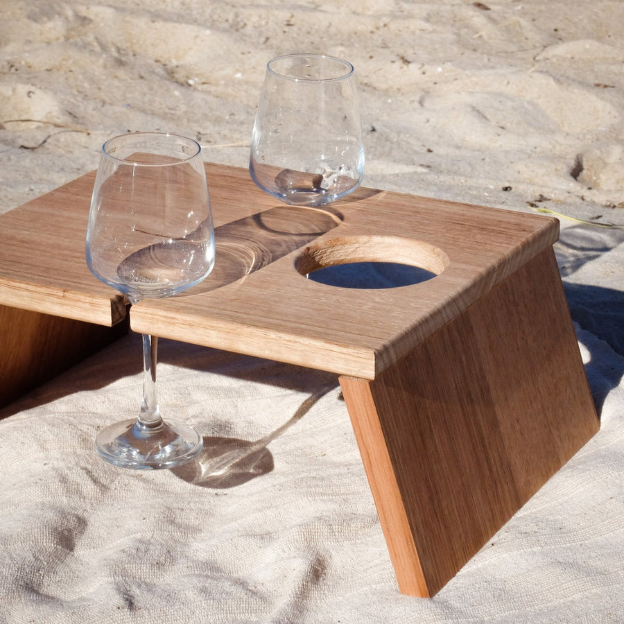 The Wood People Picnic Table