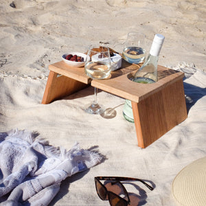 The Wood People Picnic Table
