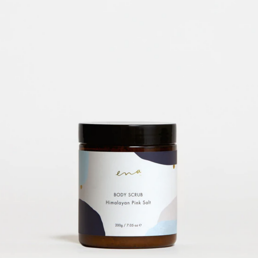 Ena Body Scrub - Natural Skin Care