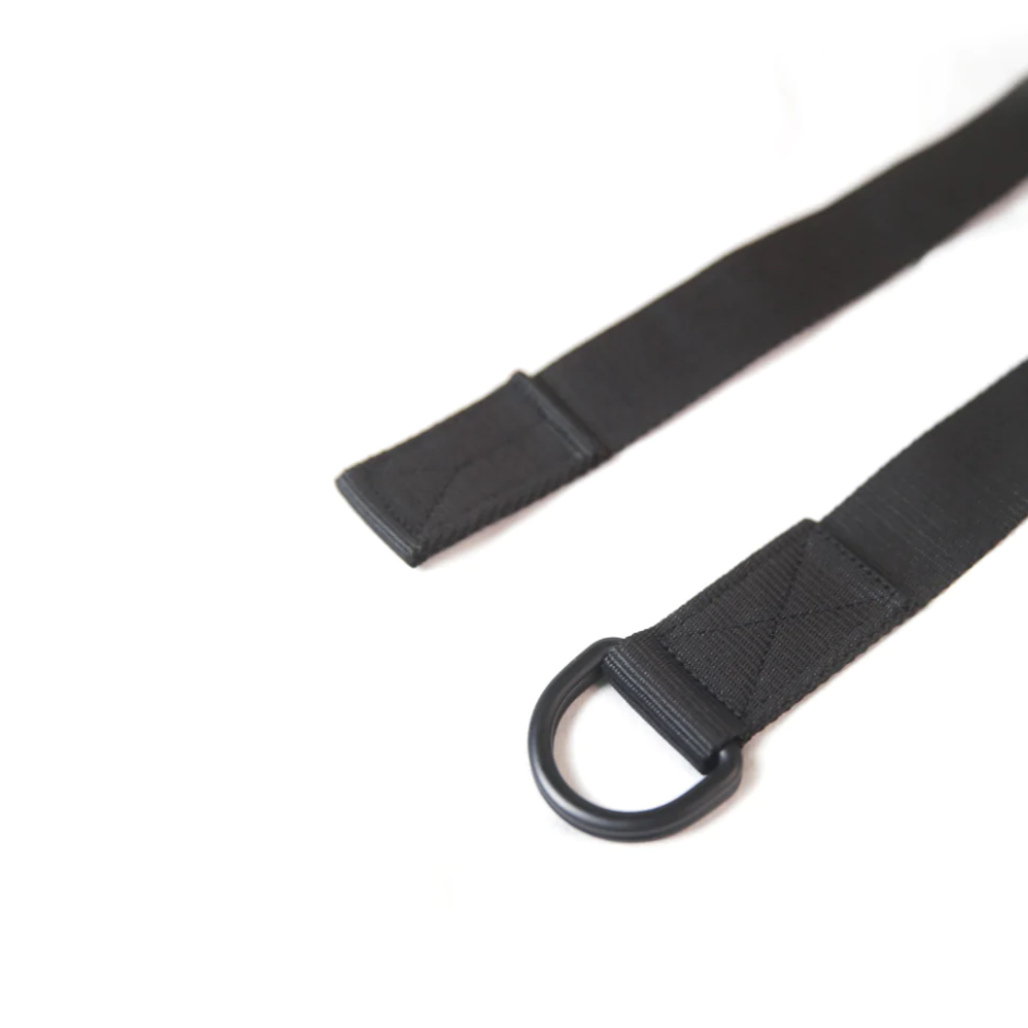 
                  
                    F.P.R - Unisex Belt -Recycled Belt That Removes Plastic Waste from the Ocean
                  
                