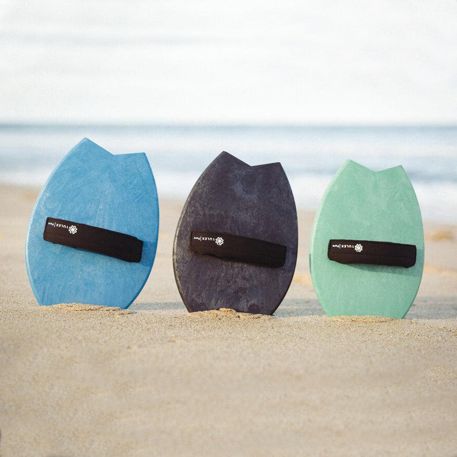 The Badfish Handplane by WAW Handplanes 