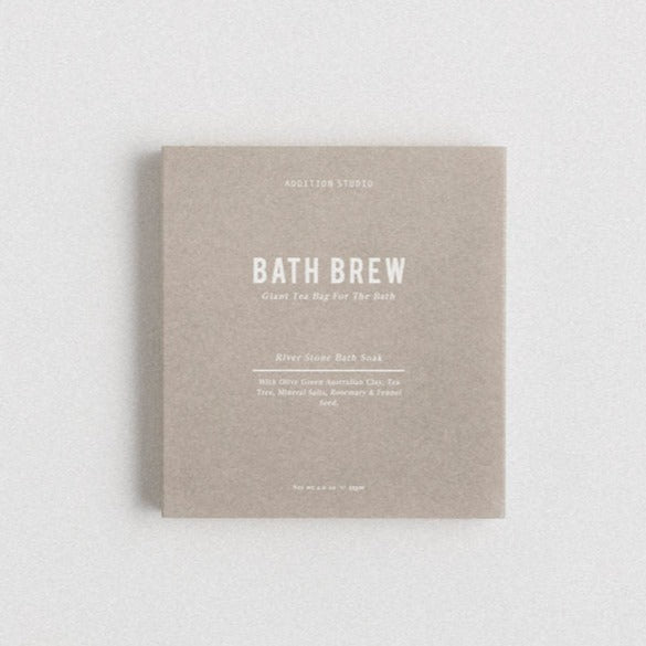 
                  
                    Addition Studio - Bath Brew - Riverstone - Available online & in-store at Nash + Banks
                  
                