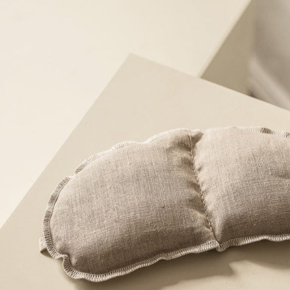 Addition Studio - Scented Eye Pad - Available online & in-store at Nash + Banks