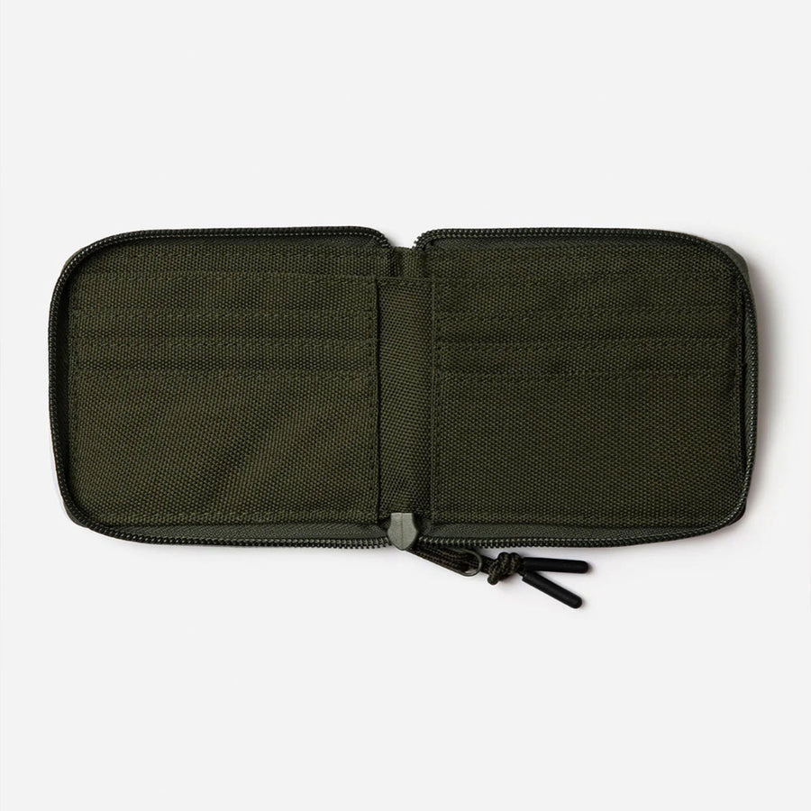 Mr Simple - Otis Bi-Fold RFID Wallet - - Buy online or in-store at Nash + Banks Australia