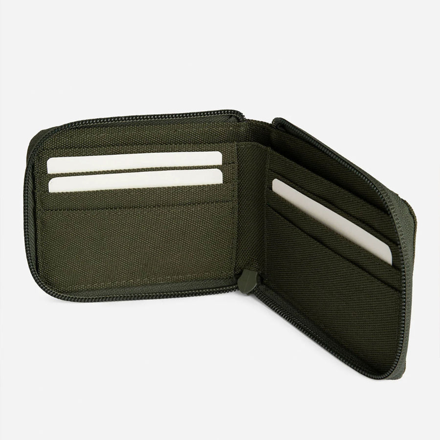 Mr Simple - Otis Bi-Fold RFID Wallet - - Buy online or in-store at Nash + Banks Australia