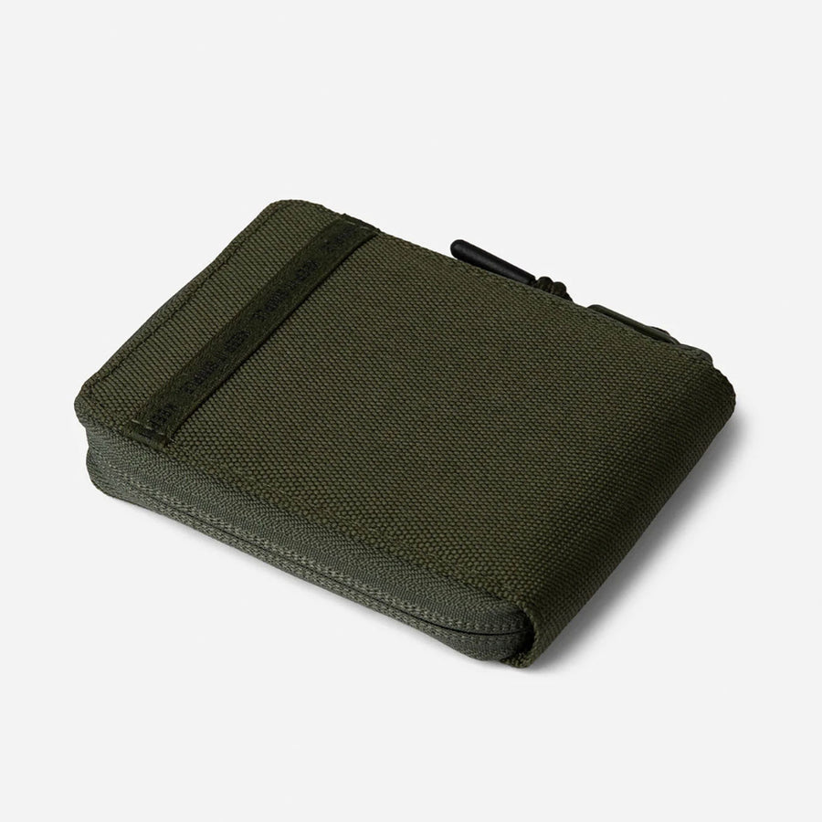 Mr Simple - Otis Bi-Fold RFID Wallet - - Buy online or in-store at Nash + Banks Australia