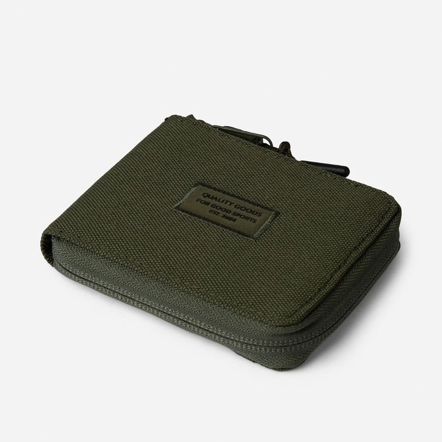 Mr Simple - Otis Bi-Fold RFID Wallet - - Buy online or in-store at Nash + Banks Australia