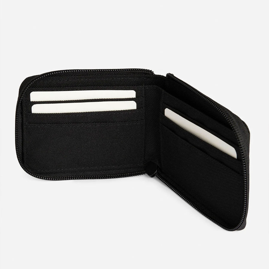 Mr Simple - Otis Bi-Fold RFID Wallet - - Buy online or in-store at Nash + Banks Australia