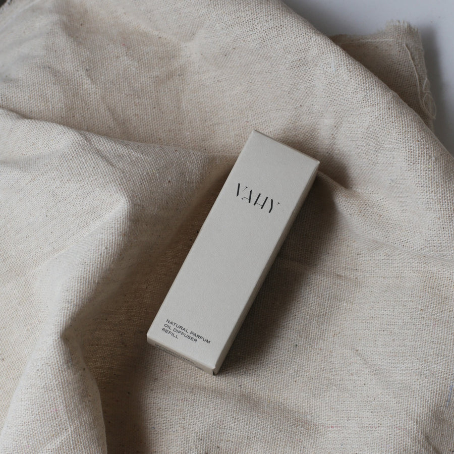 Váhy Desert Nōmad Oil Diffuser Refill