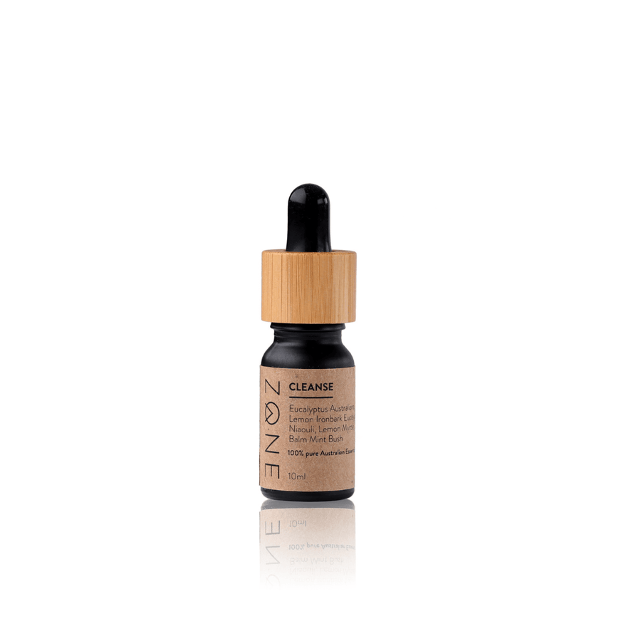 ZONE by Lydia ZONE Essential Oils - Cleanse 10ml